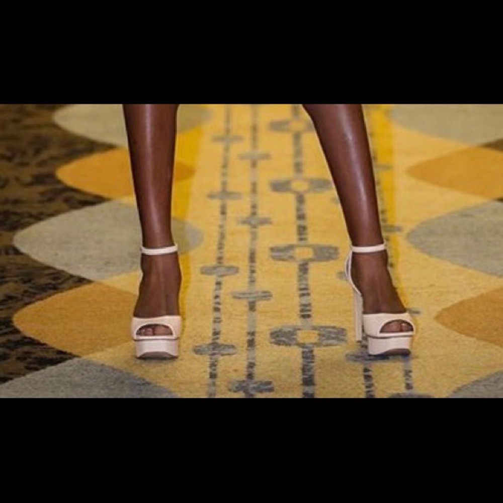 Sam Edelman Heels!